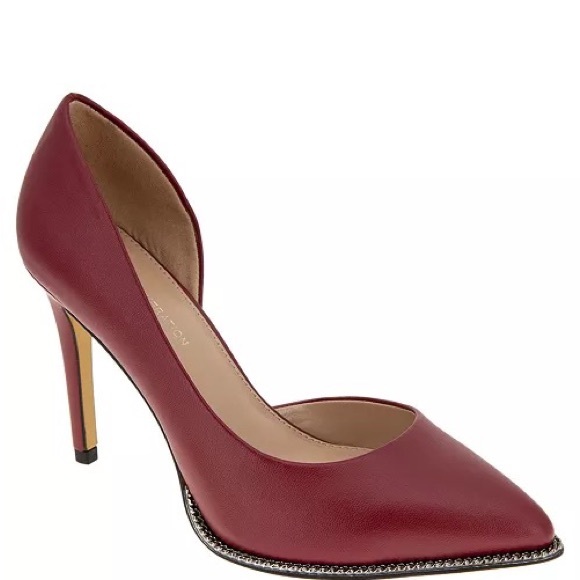 BCBGENERATION
Women\'s Harnoy D\'Orsay Pump